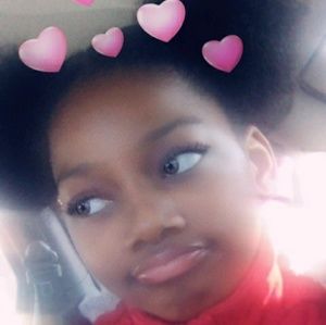 Meet your Posher, Mariyah